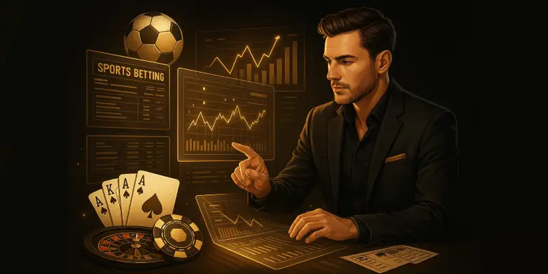 เข้าเล่น ufabet แบบเซียนพนัน เคล็ดลับจากนักเดิมพันมืออาชีพ